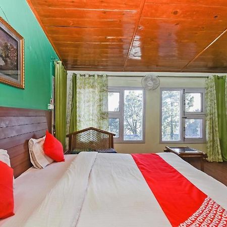 5 Bedrooms By Humble Stay Kasauli Ngoại thất bức ảnh