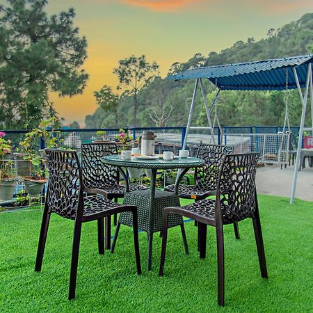 5 Bedrooms By Humble Stay Kasauli Ngoại thất bức ảnh