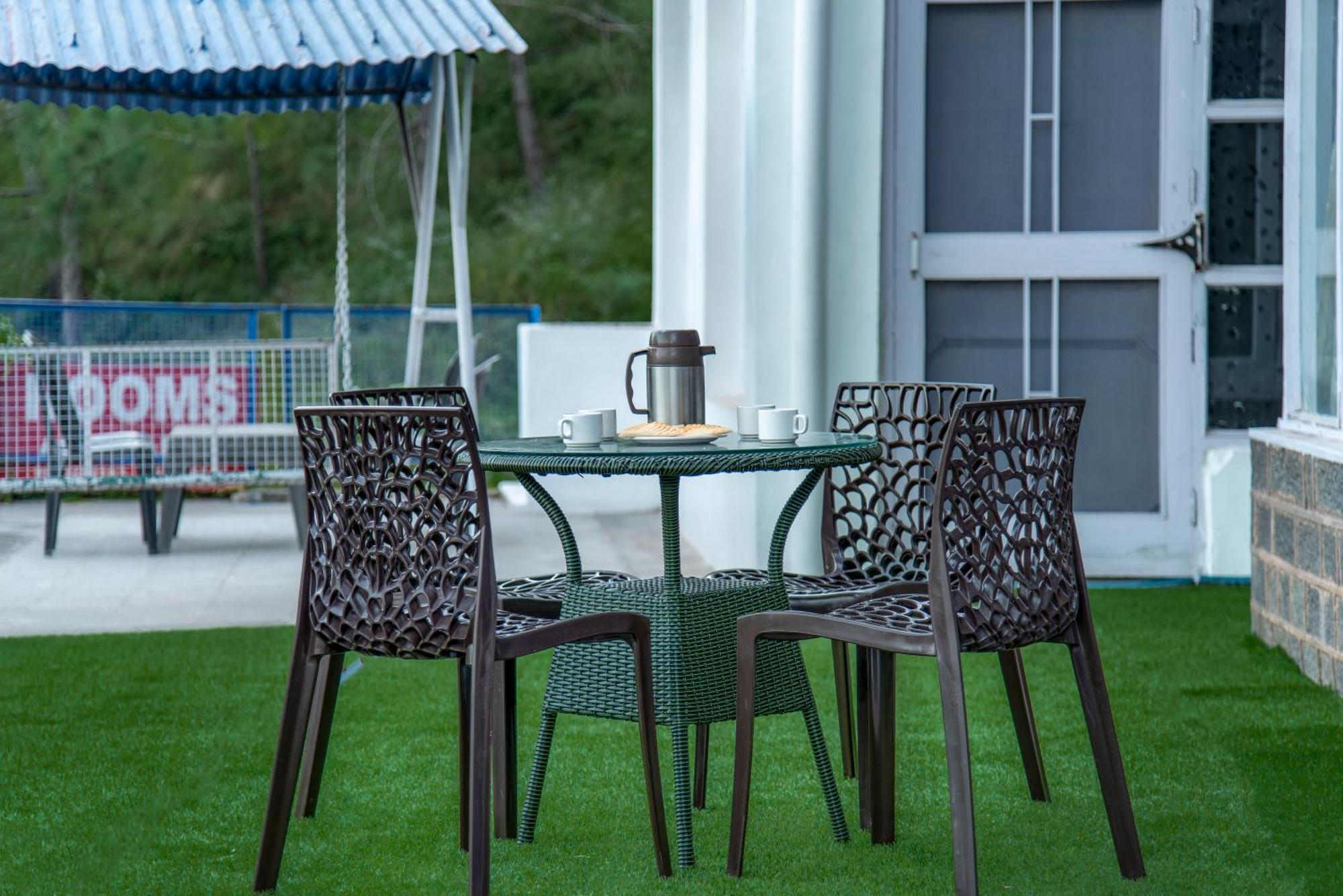5 Bedrooms By Humble Stay Kasauli Ngoại thất bức ảnh