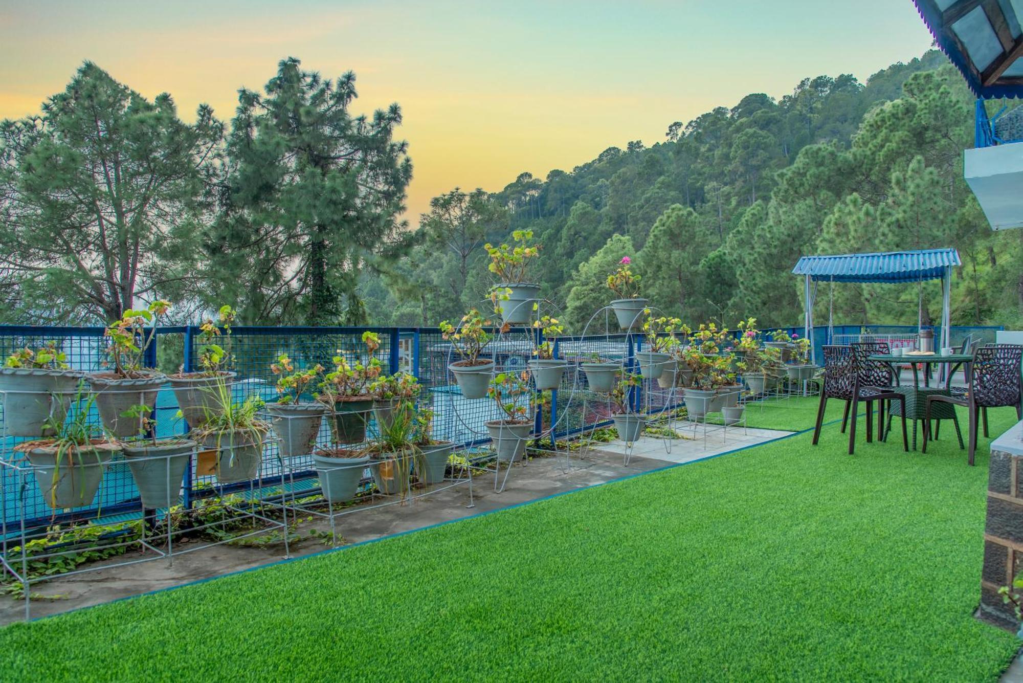 5 Bedrooms By Humble Stay Kasauli Ngoại thất bức ảnh