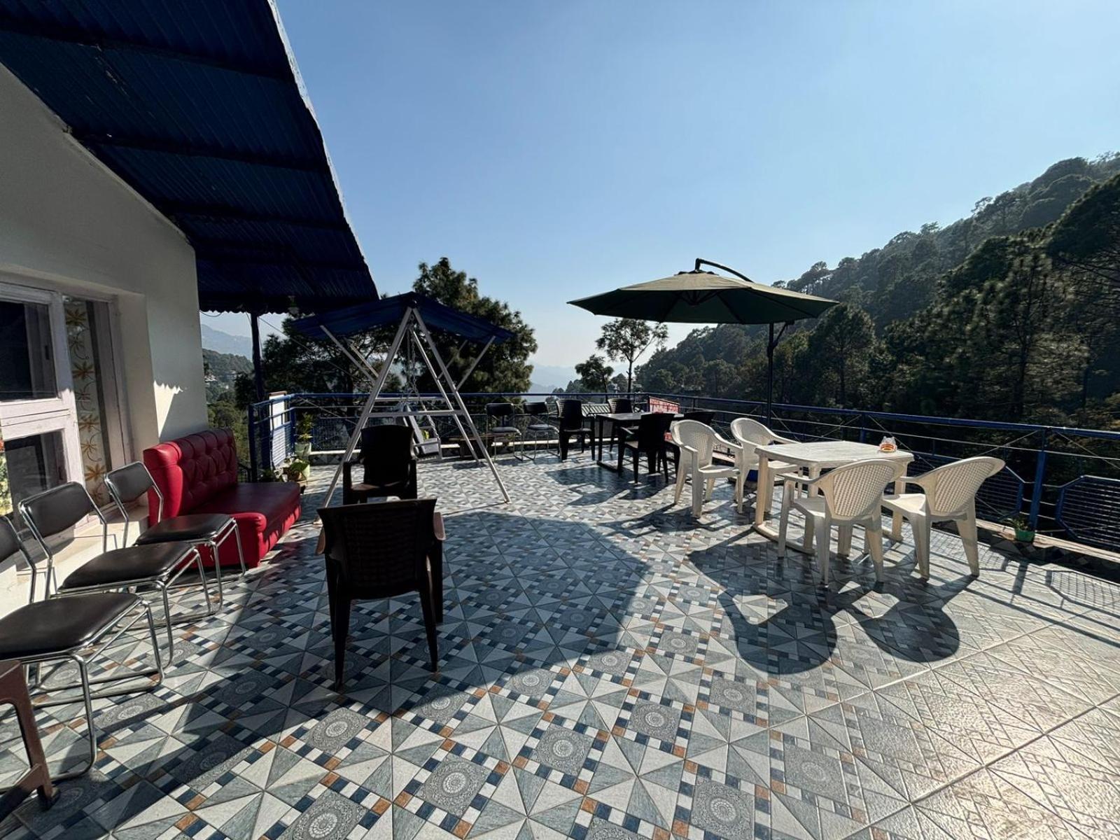 5 Bedrooms By Humble Stay Kasauli Ngoại thất bức ảnh